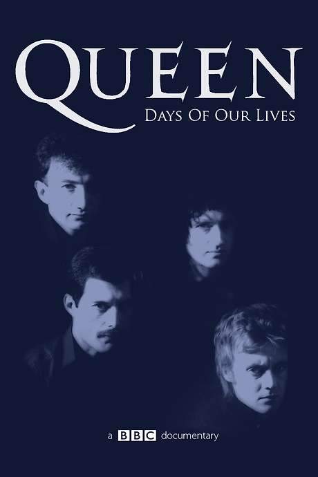 Queen: Days of Our Lives